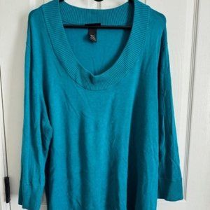 Lane Bryant Sweater, Size 26/28 Never Worn